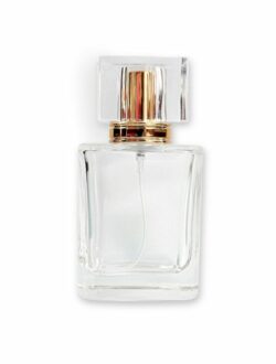 Perfume bottle 1